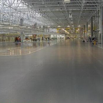 混凝土密封固化地坪材料