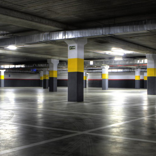 金剛砂固化地坪承包商