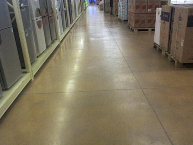 哪家公司的金剛砂固化地坪施工質(zhì)量比較好