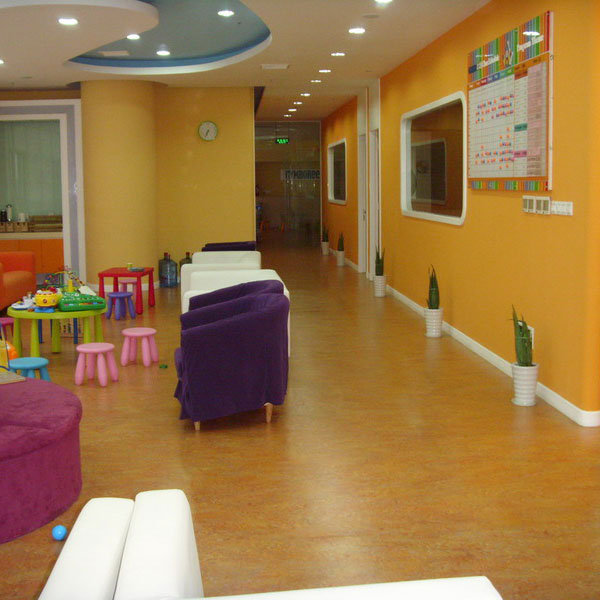 專業環氧樹脂耐磨地坪廠家