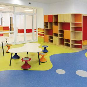 專業的環氧樹脂耐磨地坪公司