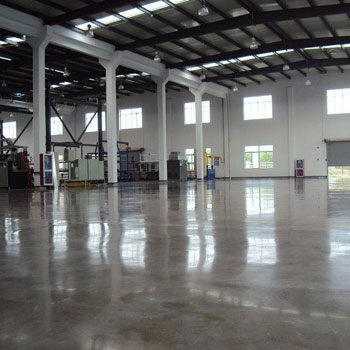 混凝土密封固化地坪必選金凱琳