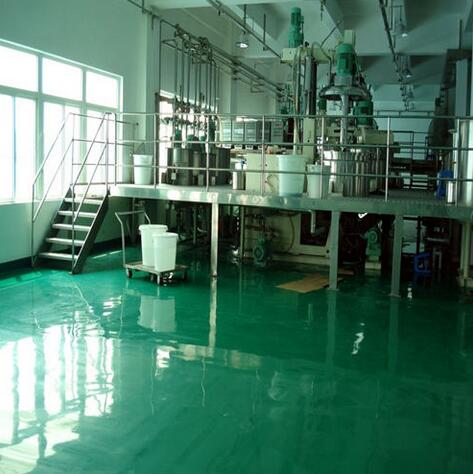 經濟型環氧地坪漆差價