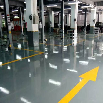 滲透密封固化地坪廠家