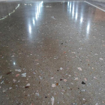 專業(yè)從事水磨石固化地坪銷售商